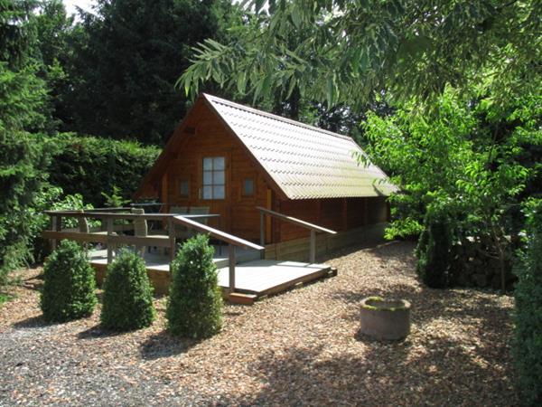 Grote foto camping op grens friesland groningen verhuur van woonruimte huizen en kamers recreatiewoningen