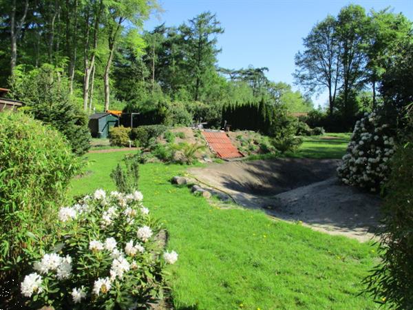 Grote foto verhuur van tijdelijke woningen stacaravans chalets op prach caravans en kamperen overige caravans en kamperen