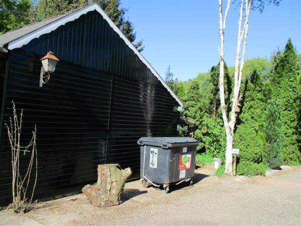 Grote foto rust ruimte natuur tijdelijk gezocht huur direct gemeubileer huizen en kamers overige te huur