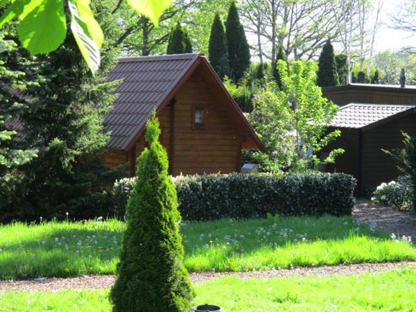 Grote foto rust ruimte natuur tijdelijk gezocht huur direct gemeubileer huizen en kamers overige te huur