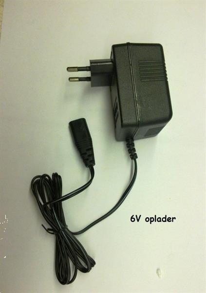 Grote foto 12v ac dc adapter plat. tbv accu sportauto 1 pers fietsen en brommers algemeen