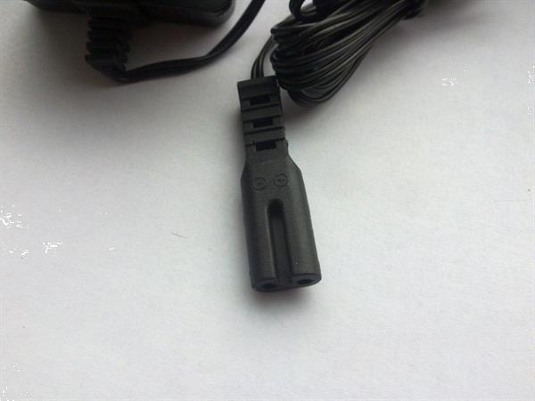 Grote foto 12v ac dc adapter plat. tbv accu sportauto 1 pers fietsen en brommers algemeen