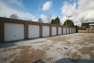 Grote foto te huur garage garagebox huren hoofddorp centrum bedrijfspanden garageboxen te huur