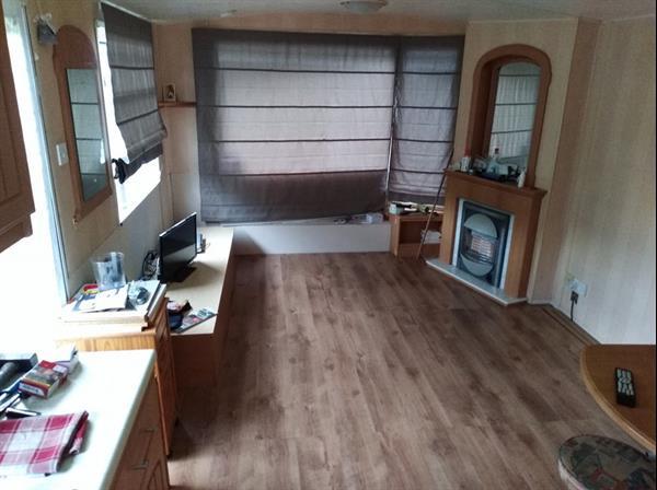 Grote foto stacaravan te koop of te huur caravans en kamperen stacaravans
