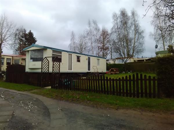 Grote foto stacaravan te koop of te huur caravans en kamperen stacaravans