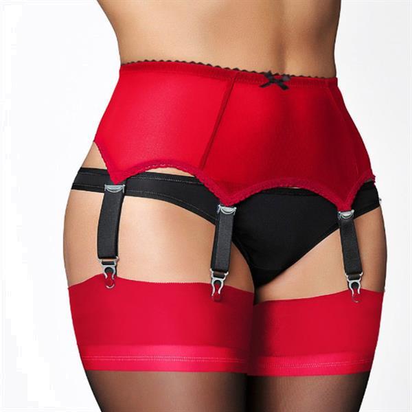 Grote foto 6 punts jarretelgordel kleding dames ondergoed en lingerie