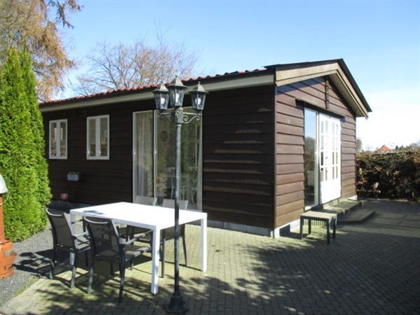 Grote foto luxe recreatiewoning tijdelijk te huur met veel privacy rust huizen en kamers appartementen en flat