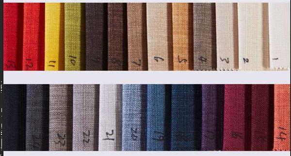 Grote foto husk chair design draaibare stoel fauteuil stof huis en inrichting fauteuils