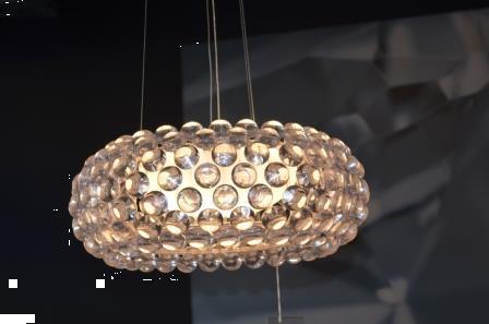 Grote foto caboche hanglamp vloerlamp lamp stalamp design huis en inrichting hanglampen