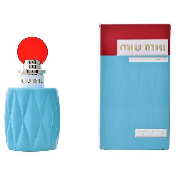 Grote foto damesparfum miu miu miu miu edp kleding dames sieraden