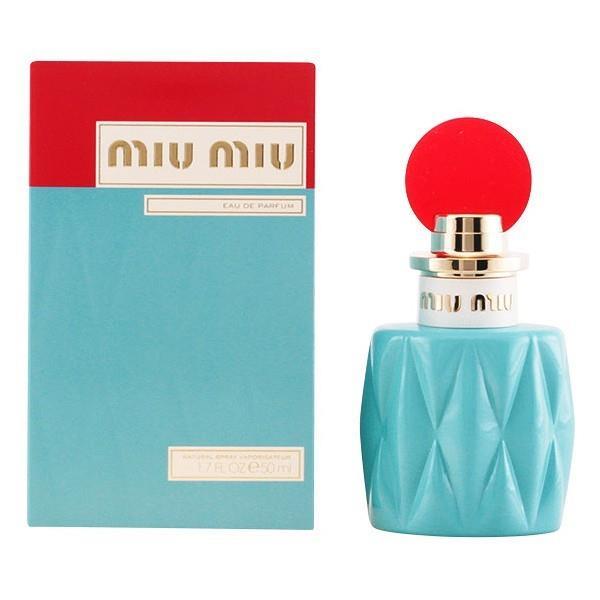 Grote foto damesparfum miu miu miu miu edp kleding dames sieraden