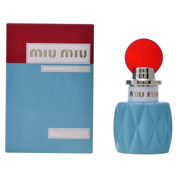 Grote foto damesparfum miu miu miu miu edp kleding dames sieraden