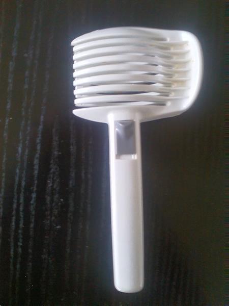 Grote foto tomatensnijder huis en inrichting keukenbenodigdheden