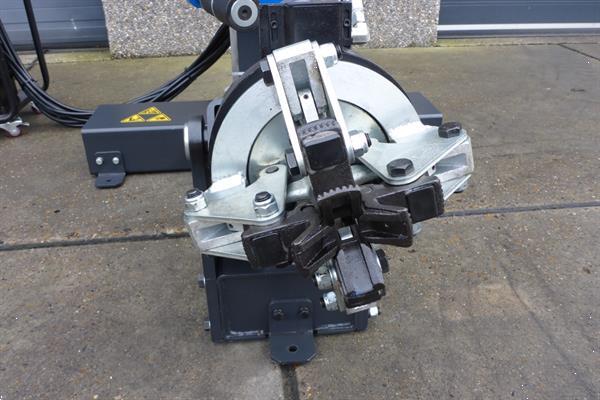 Grote foto t500 upright bandenwisselaar auto onderdelen auto gereedschap