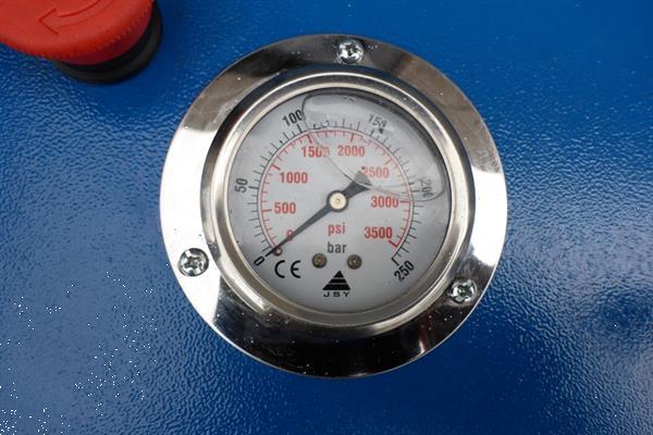 Grote foto t500 upright bandenwisselaar auto onderdelen auto gereedschap