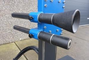 Grote foto t500 upright bandenwisselaar auto onderdelen auto gereedschap