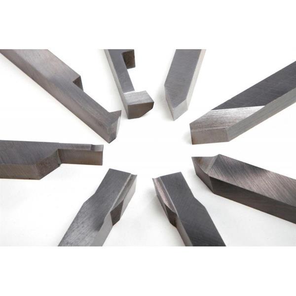 Grote foto rubenco 16 x 16 8 delige hss beitelset doe het zelf en verbouw ijzerwaren en bevestigingsmiddelen