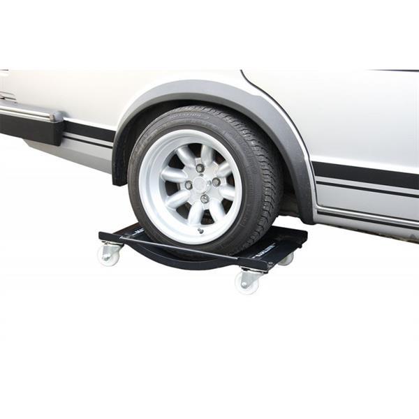 Grote foto auto verplaatser per 2 automover carmovers mover doe het zelf en verbouw gereedschappen en machines