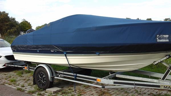 Grote foto zeer mooie bayliner 1702 ls special edition watersport en boten speedboten