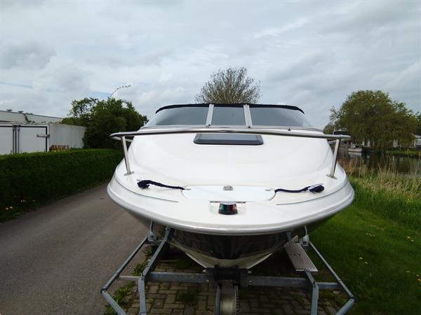 Grote foto zeer mooie bayliner 1702 ls special edition watersport en boten speedboten