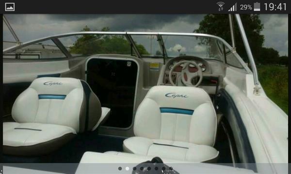 Grote foto zeer mooie bayliner 1702 ls special edition watersport en boten speedboten