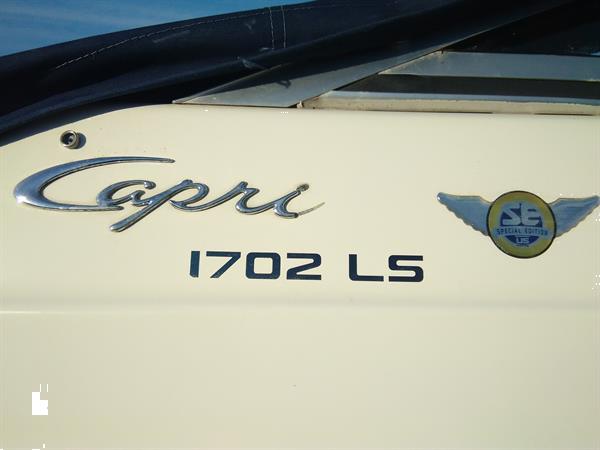 Grote foto zeer mooie bayliner 1702 ls special edition watersport en boten speedboten