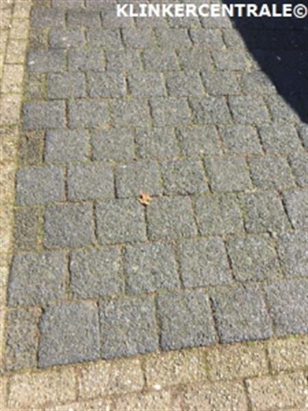 Grote foto 19114 rooikorting 2.500m2 antraciet koperslak 20x20x8cm natu tuin en terras tegels en terrasdelen