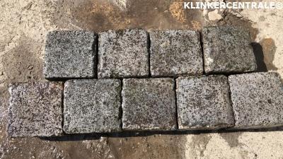 Grote foto 19112 150m2 grijs antraciet natuursteen klinkers koperslak k tuin en terras tegels en terrasdelen