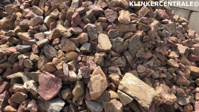 Grote foto 19113 max 20 ton rood gem leerd breuksteen grauwacke breukst tuin en terras tegels en terrasdelen