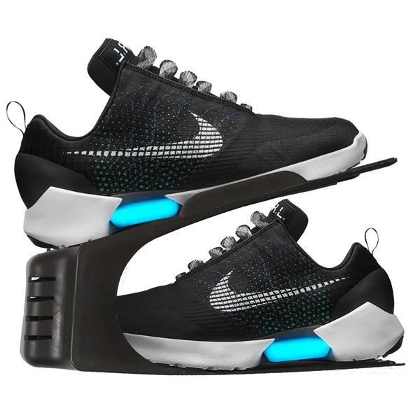 Grote foto 20 schoenopbergers kunststof zwart huis en inrichting woningdecoratie