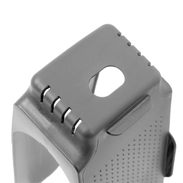 Grote foto 20 schoenopbergers kunststof zwart huis en inrichting woningdecoratie