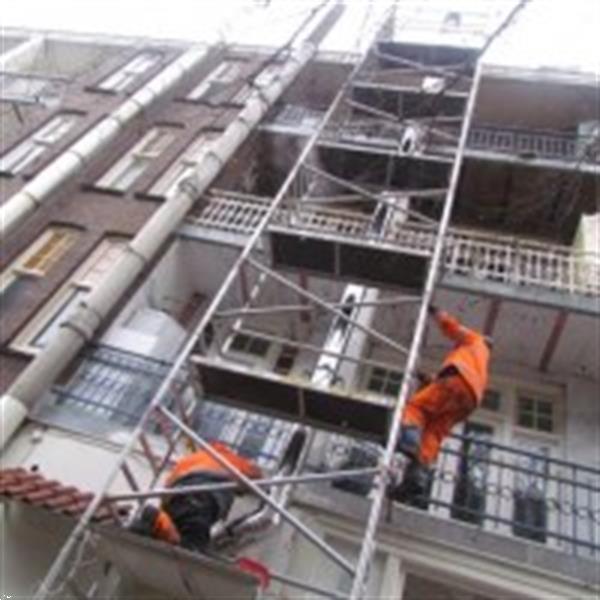 Grote foto installatie buis ventilatoren diensten en vakmensen loodgieters en installateurs