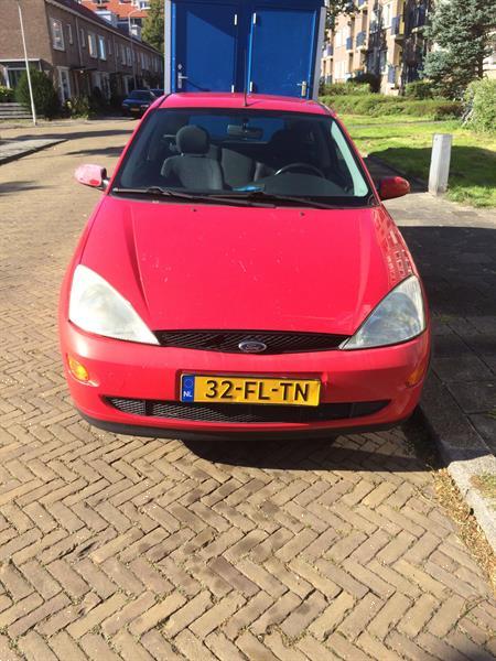 Grote foto ford focus 1600 injectie. zeer betrouwbare auto auto ford
