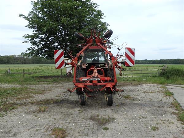 Grote foto pz fanex 641 agrarisch hooibouw