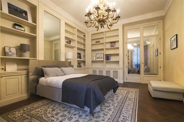 Grote foto mooi appartement te huur huizen en kamers appartementen en flat