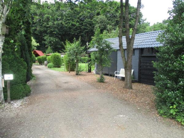 Grote foto camping friesland groningen heeft nog enkele chalets te huur huizen en kamers appartementen en flat