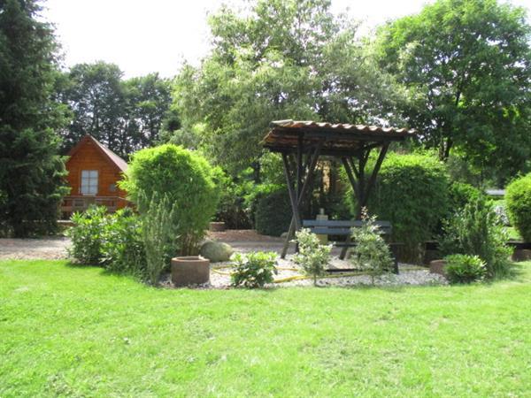 Grote foto camping friesland groningen heeft nog enkele chalets te huur huizen en kamers appartementen en flat