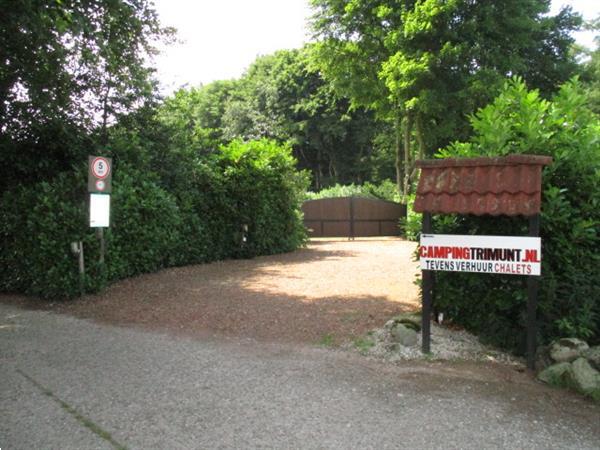 Grote foto zoekt u met spoed woonruimte camping trimunt directe verhuur huizen en kamers kamers