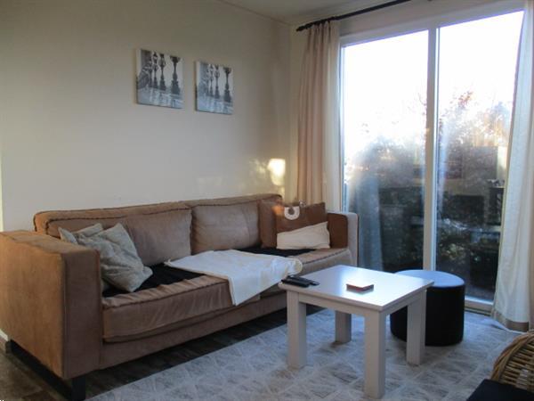 Grote foto luxe vakantiewoningen te huur op rustiek park. grens friesla vakantie campings