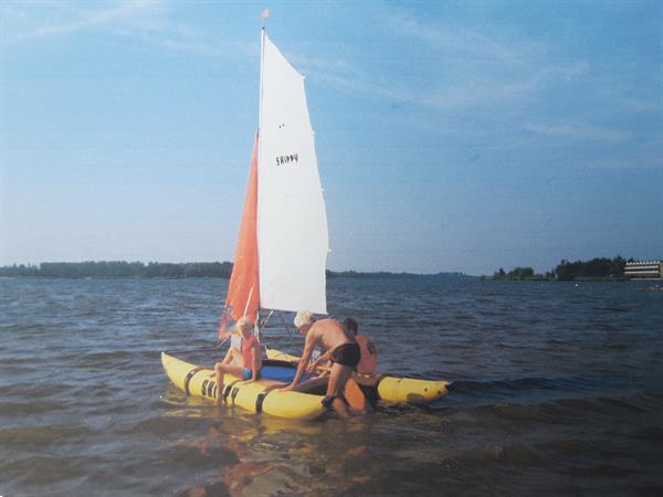 Grote foto skippy catamaran watersport en boten catamarans