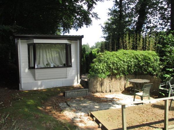 Grote foto camping veerhuur van woonruimte chalet vakantiewoning bunga caravans en kamperen overige caravans en kamperen