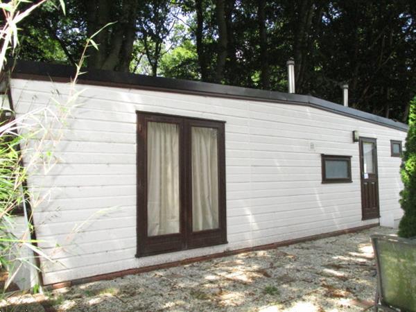 Grote foto camping veerhuur van woonruimte chalet vakantiewoning bunga caravans en kamperen overige caravans en kamperen