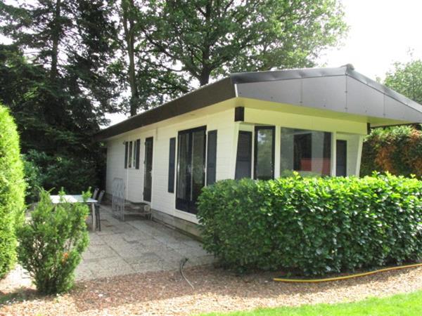 Grote foto camping veerhuur van woonruimte chalet vakantiewoning bunga caravans en kamperen overige caravans en kamperen