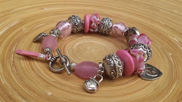 Grote foto armbanden van sieraden atelier hobbekol sieraden tassen en uiterlijk armbanden voor haar