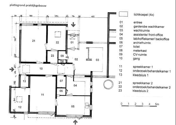 Grote foto waleweingaarde 1 in apeldoorn overige verkocht onder voorb huizen en kamers bedrijfspanden