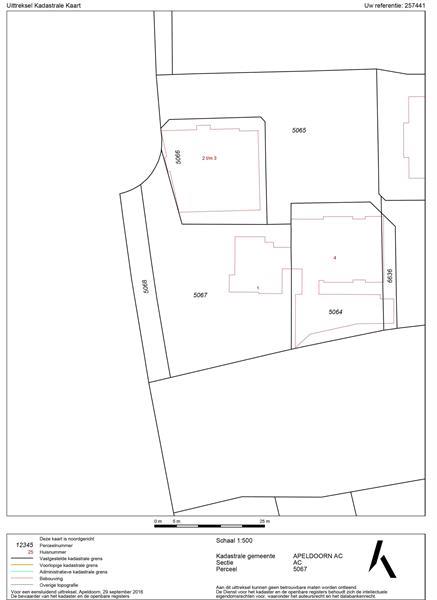 Grote foto waleweingaarde 1 in apeldoorn overige verkocht onder voorb huizen en kamers bedrijfspanden