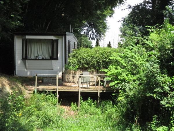 Grote foto wilt u met spoed gemeubileerde woonruimte huren recreatiewon caravans en kamperen overige caravans en kamperen