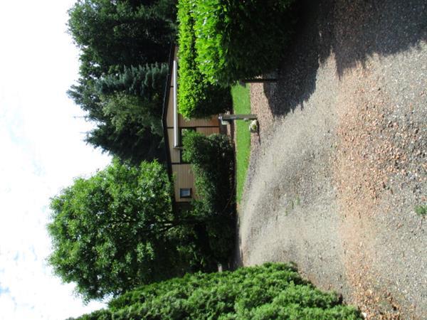 Grote foto bosrijke camping op grensfriesland groningen en drenthe. tij vakantie overige vakantie