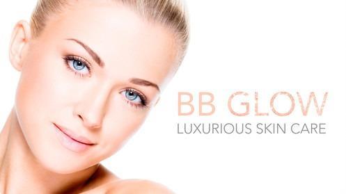 Grote foto bb glow treatment bij istanbulhair.eu kleding dames lederen kleding