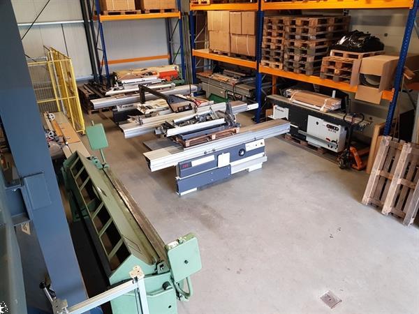 Grote foto elektrische wals 1300x4 5mm walsen buigen voetpedaal l r compact doe het zelf en verbouw gereedschappen en machines